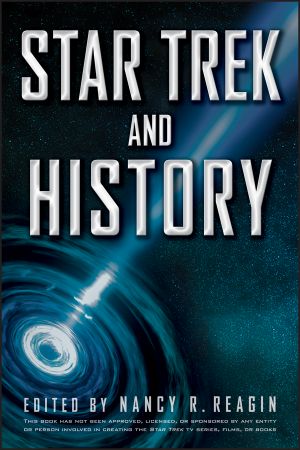 [Wiley Pop Culture and History 01] • Star Trek and History